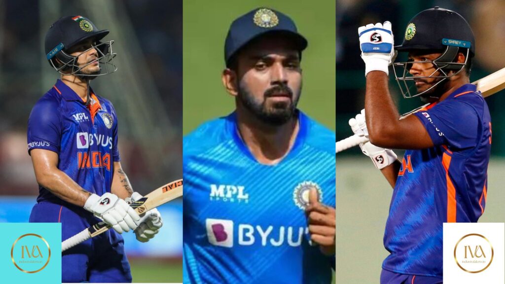 Shaking Up India's Batting Lineup: Rahul's Absence and the Asia Cup Dilemma