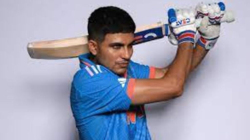 Shubman Gill's Unforeseen Absence Impacts India's Second Game Against Afghanistan