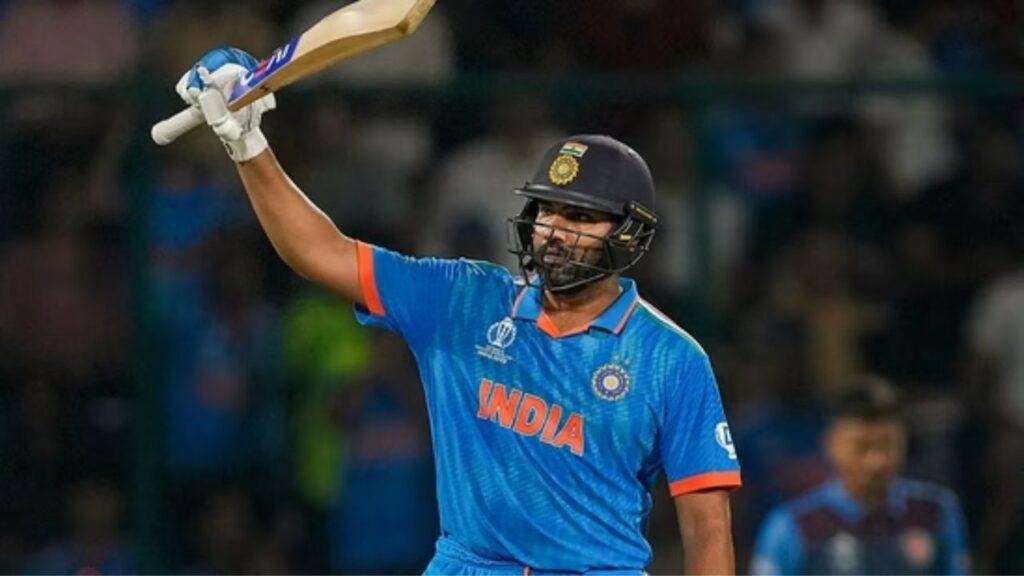 Rohit Sharma's Historic Century Propels India to Victory in Thrilling Encounter