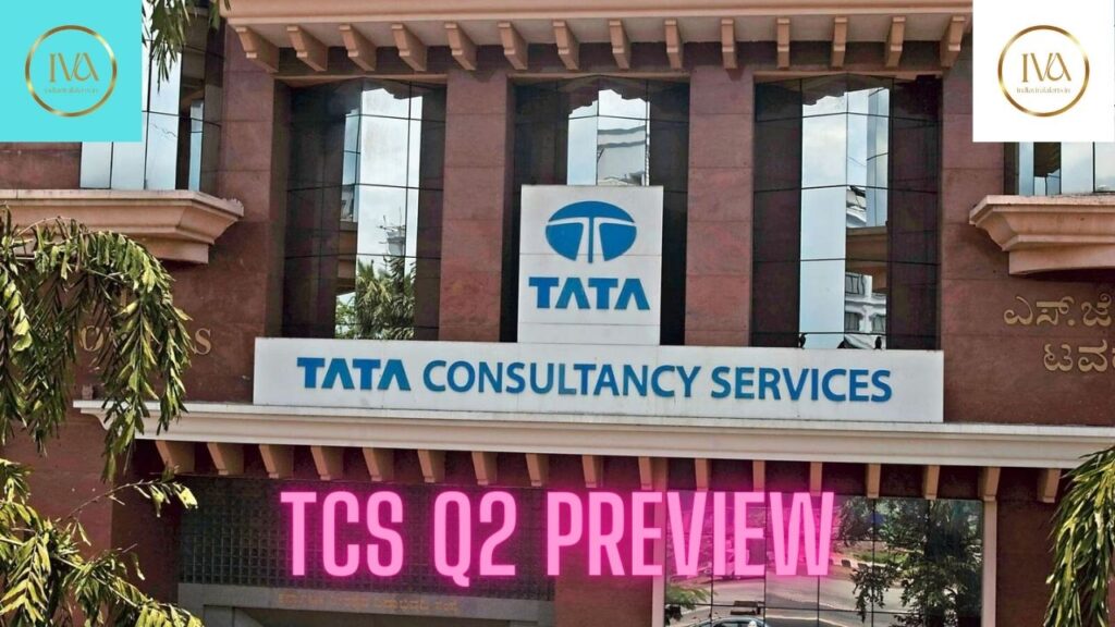 Optimistic TCS Q2 Preview: Robust Revenue and Profit Growth with Buyback Expectations