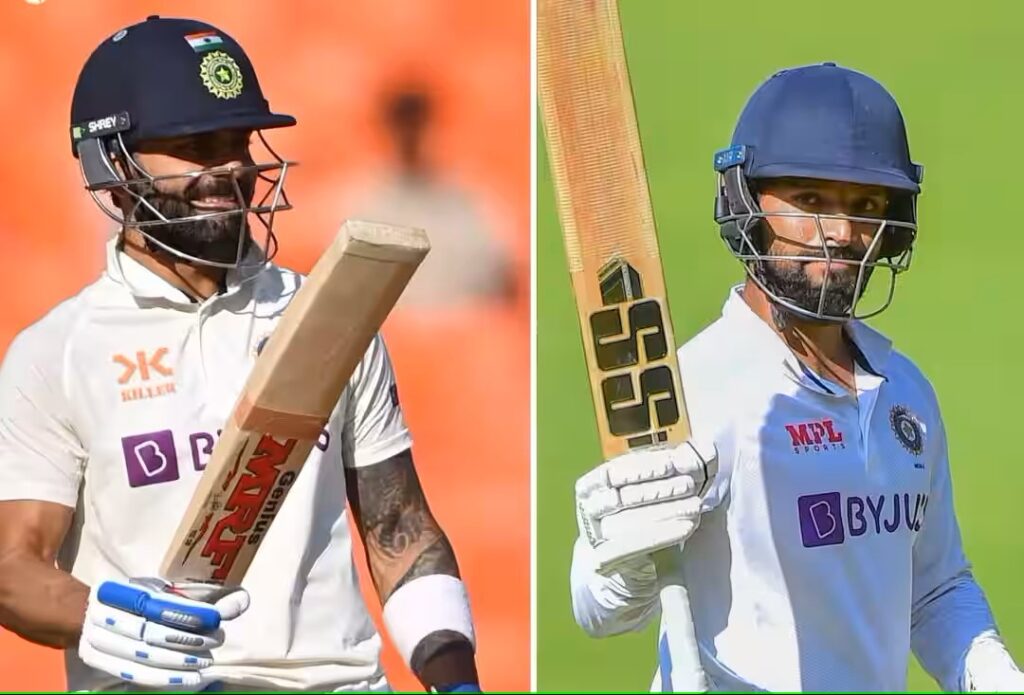 Rajat Patidar: The Game-Changer for Team India Amidst Virat Kohli's Absence