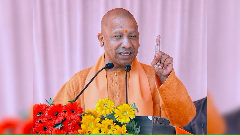 UP Announces Dry Day for Ram Temple Consecration