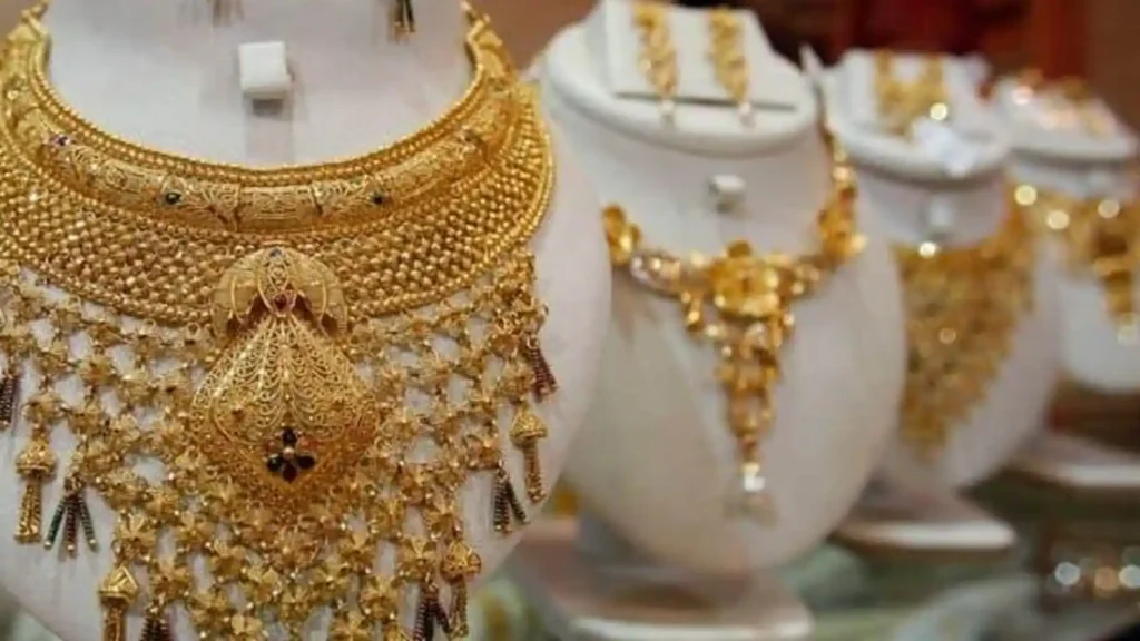 Gold Prices in Kolkata Today with Comprehensive Weekly Analysis