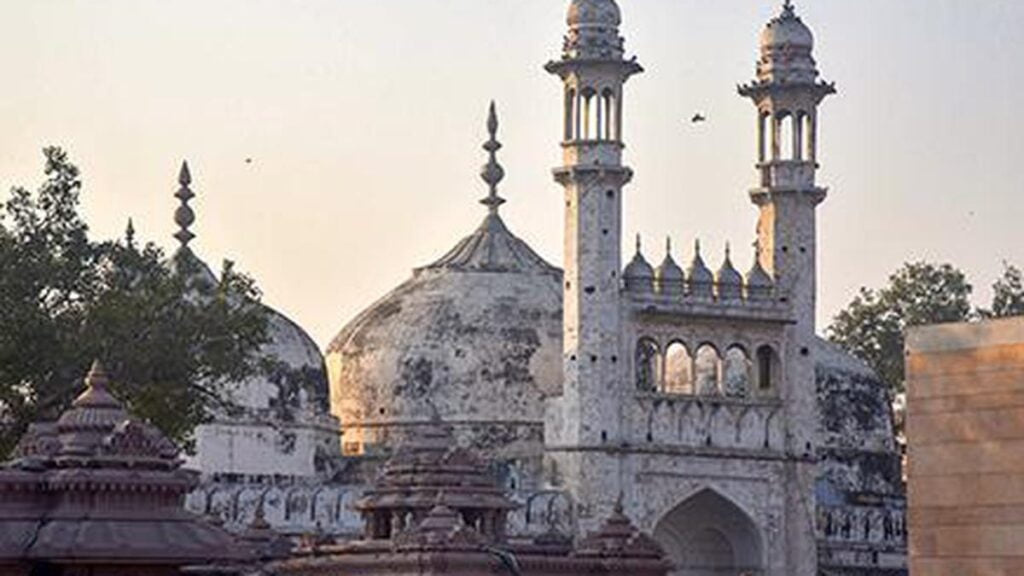 1993 State Order to Cease Hindu Prayers in Gyanvapi Mosque Cellar Deemed Illegal by Allahabad High Court