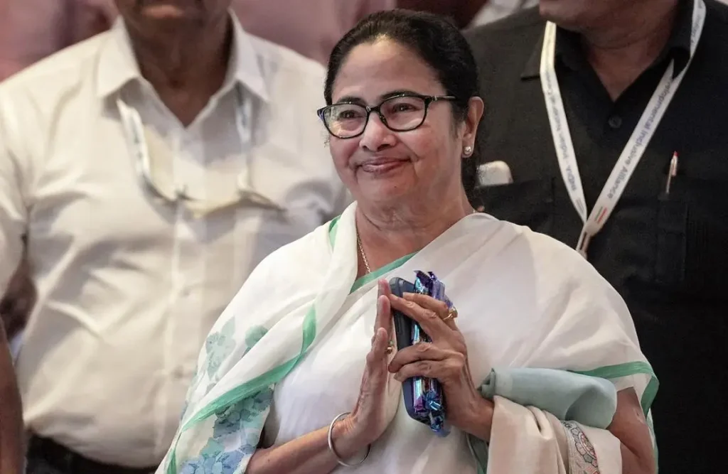 Mamata Banerjee to Lead Interfaith Rally on January 22