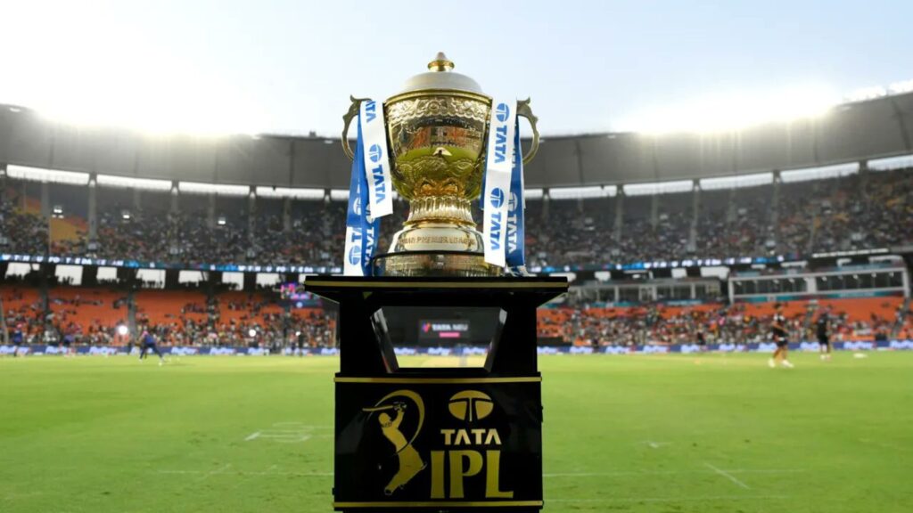 Tata Group Secures IPL Title Rights Until 2028, Extends Commitment to INR 500 Crore per Season