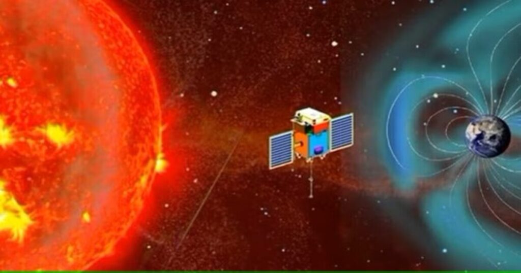 India's Aditya L1 Solar Mission Reaches Significant Milestone