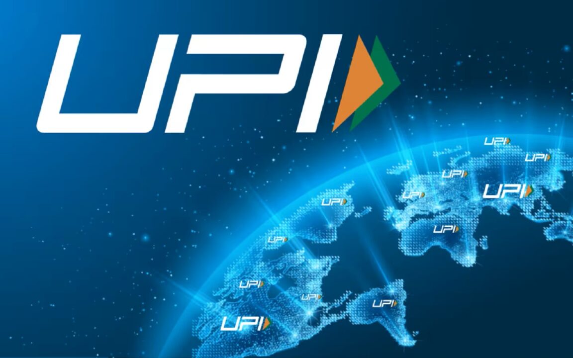 India's UPI Launches in Sri Lanka and Mauritius: A New Era of Digital Connectivity