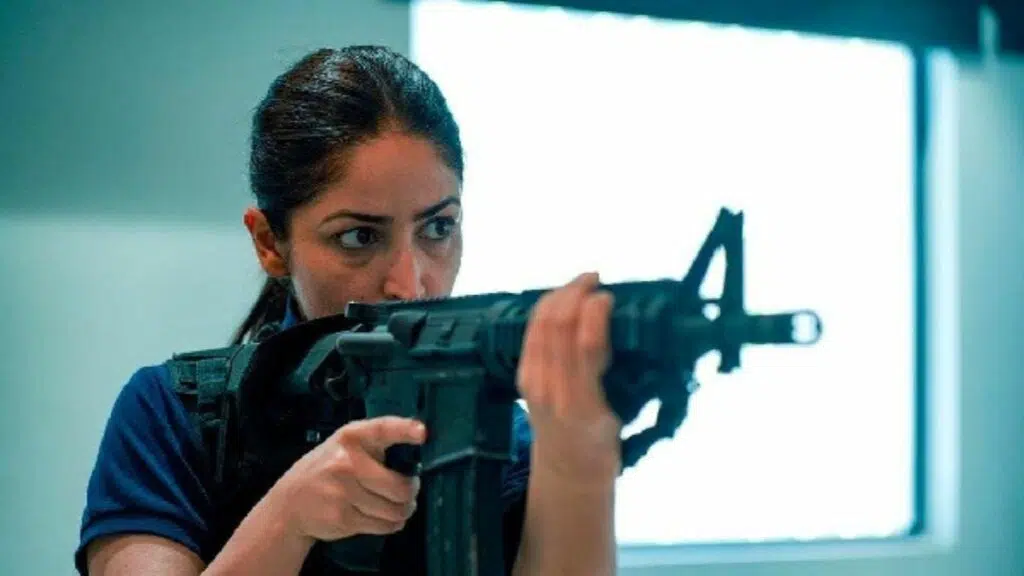 Yami Gautam's Strong Acting, Action, and Suspense Will Be Released on This Day!