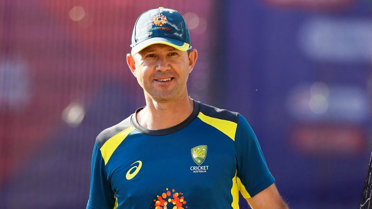 Ricky Ponting - Australia