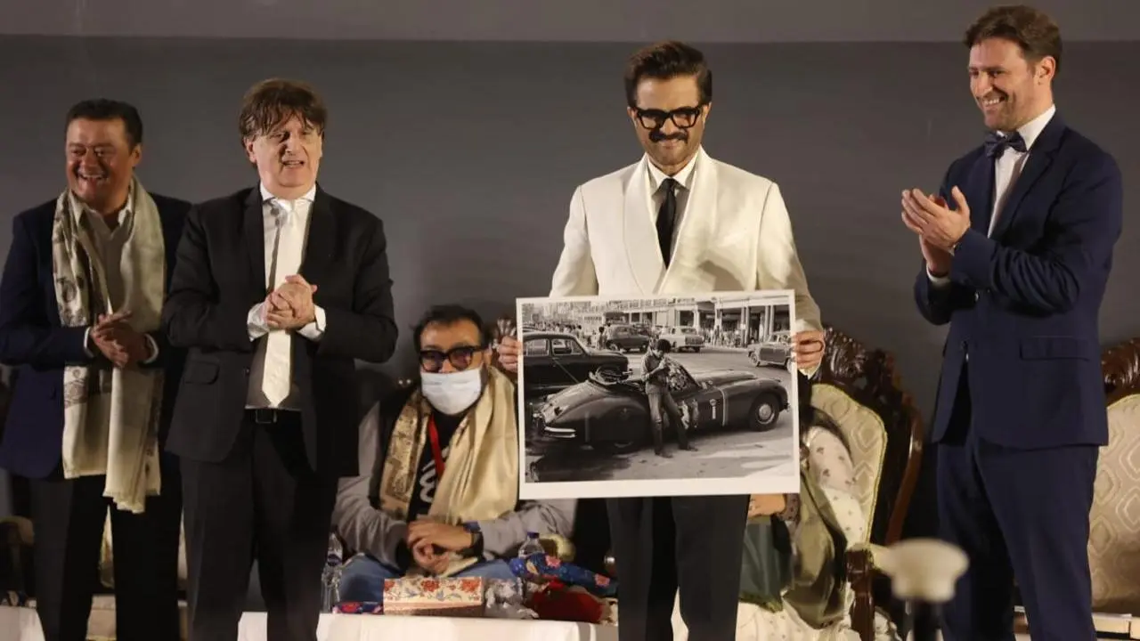 Exploring the 9-Day Kolkata French Film Festival: A Fusion of Cultures and Cinematic Excellence