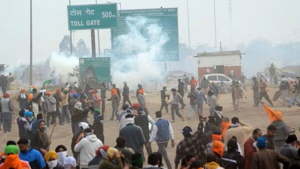 Key Differences Between Farmers' Protest 2.0 and the 2020 Agitation