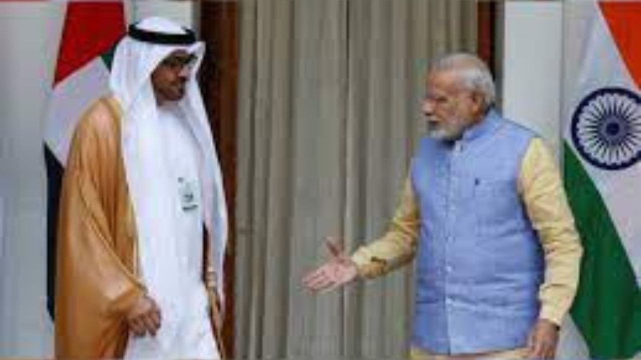 How India and UAE are planning to promote use of local currencies for cross-border transactions