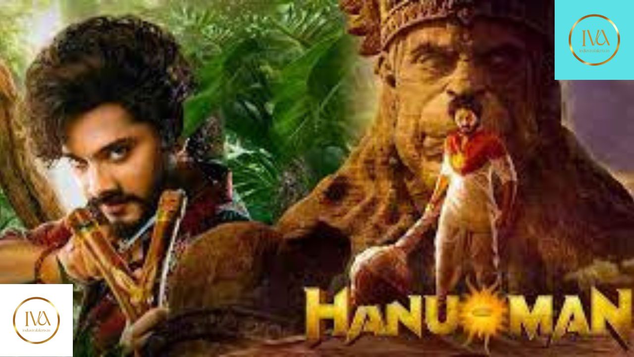 Hanuman Movie OTT Release Date