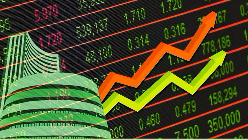 Sensex and Nifty Take a Dip: Analysts Still Optimistic Amidst Banking Sector Weakness