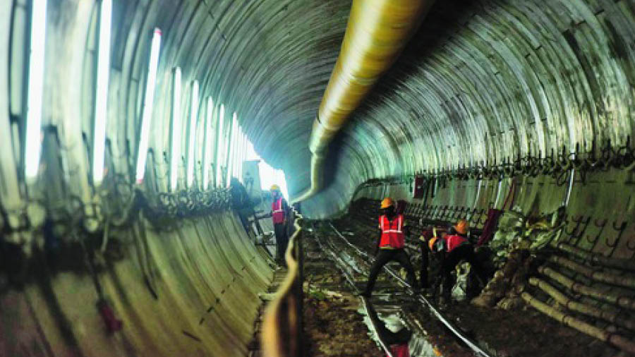 Kolkata Metro’s Howrah Maidan-Esplanade, two other sections to be inaugurated by PM Modi next week