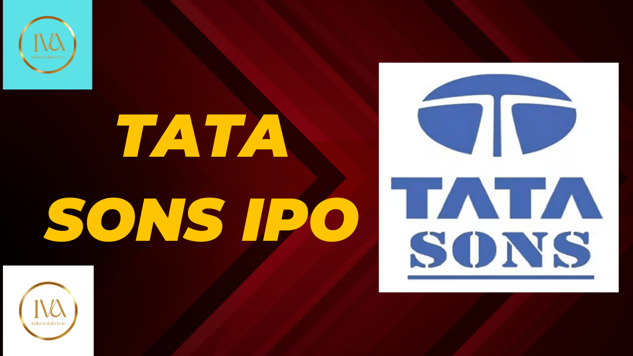 Tata Sons IPO Forecasted to Hit ₹8 Trillion Valuation