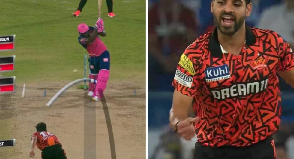 Major IPL Regulation Loophole Exposed: How SRH's Last-Ball Win Unveiled Flaws in IPL Rules