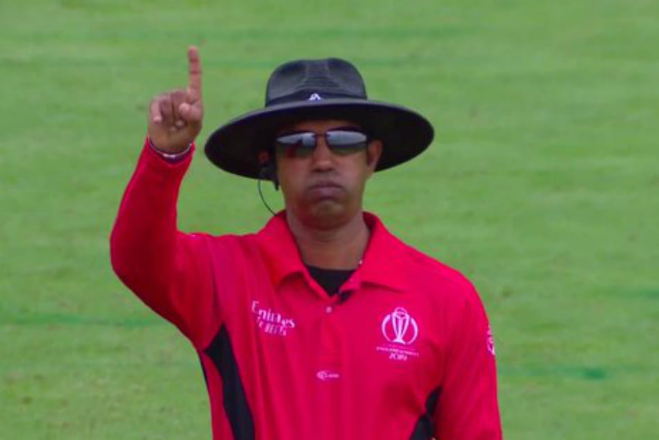 the Match Officials for the ICC Men’s T20 World Cup 2024