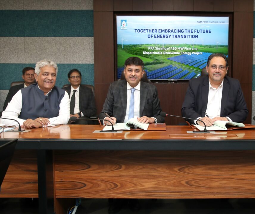 Tata Power Renewable Energy: Revolutionizing Clean Energy with SJVN Partnership